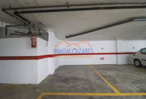 Garage - Vente - Los Alcázares - CENTRO