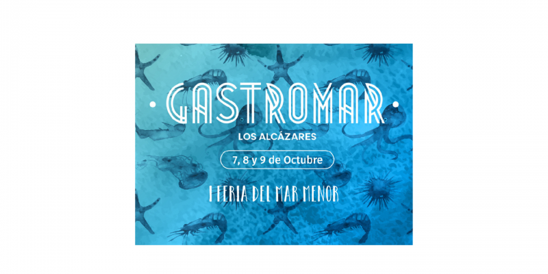 GASTROMAR: 2nd Mar Menor Caldero Gastronomic Conference