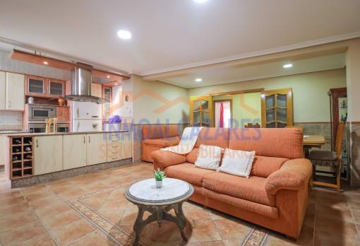 Apartamento - Reventa - Cartagena - Santa lucia