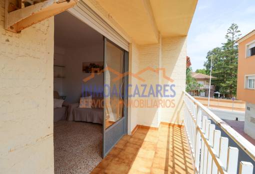 Apartamento - Reventa - Los Alcázares - La rambla