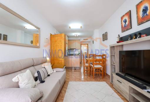Apartamento - Reventa - Los Alcázares - Playa manzanares