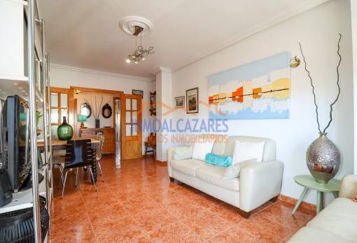 Apartamento - Reventa - Murcia - Centro