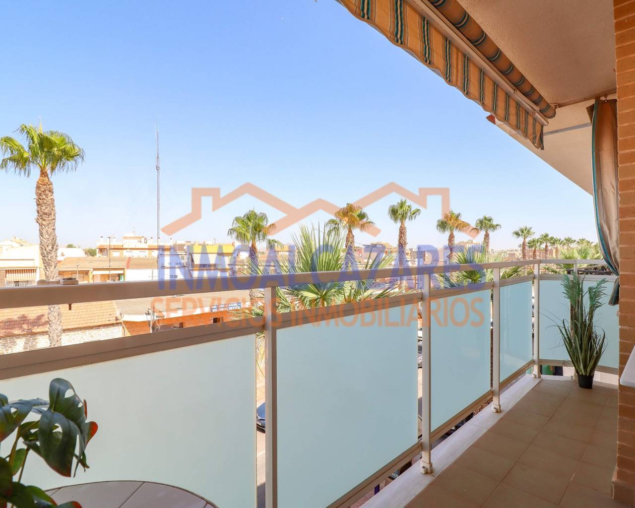 Apartment - Sale - Los Alcázares - A2084RL