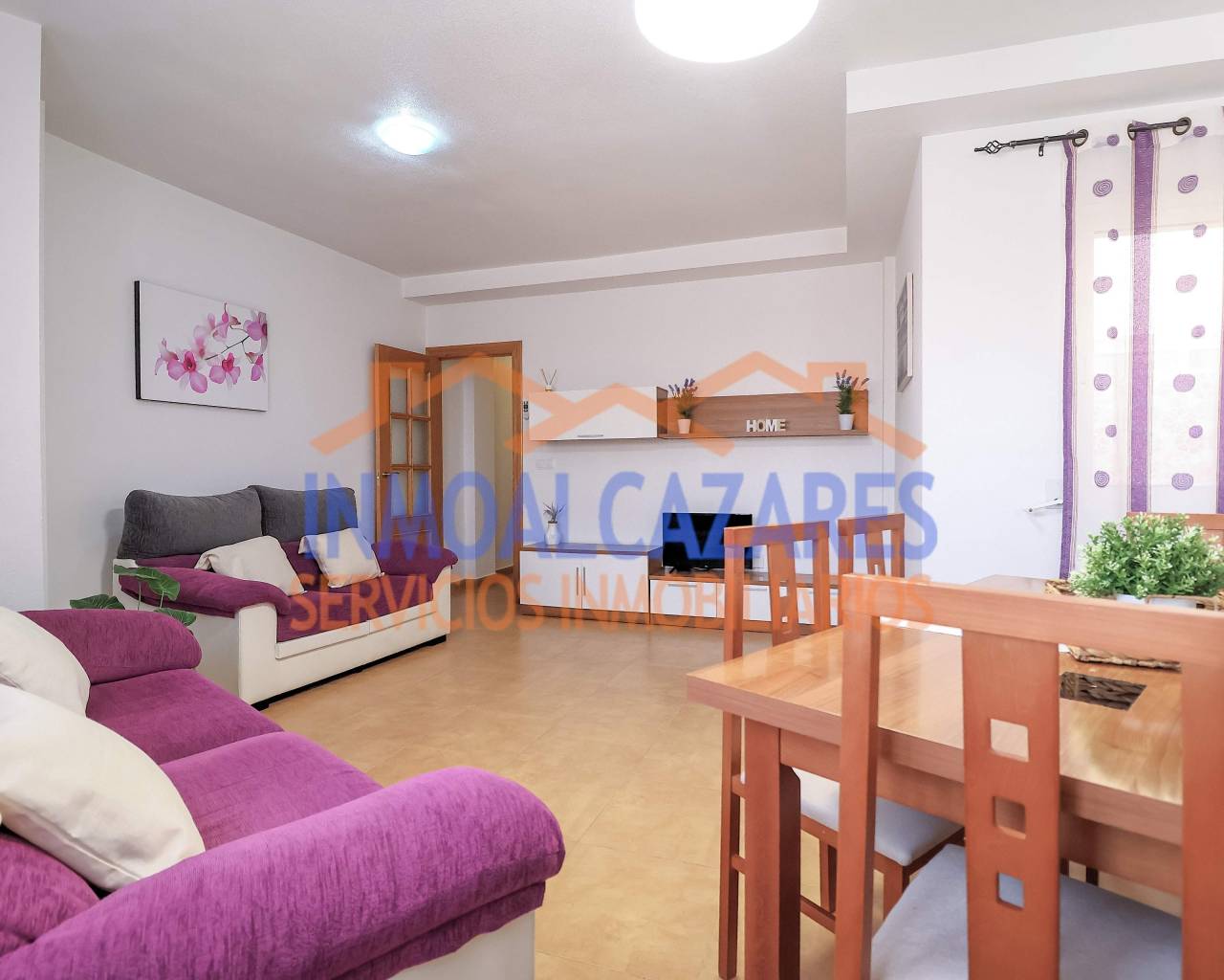 Apartment - Sale - Los Alcázares - A2089LG