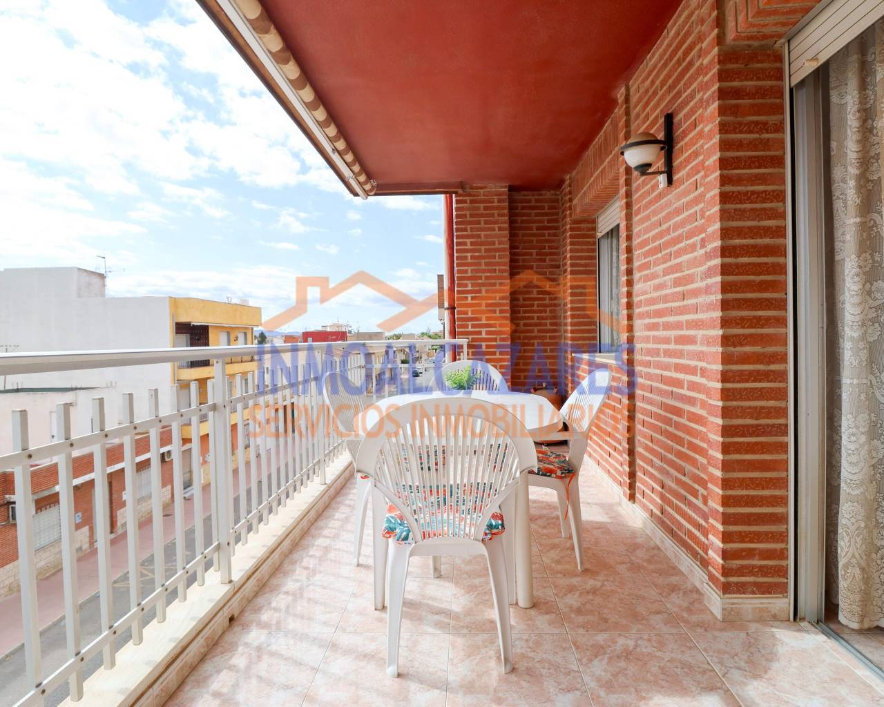 Apartment - Sale - Los Alcázares - A3119LG