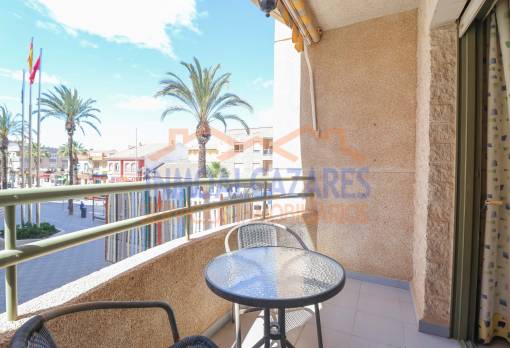 Apartment - Sale - Los Alcázares - CENTRO
