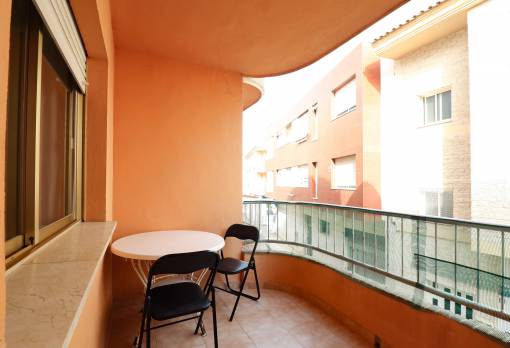 Apartment - Sale - Los Alcázares - CENTRO