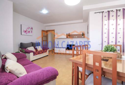 Apartment - Sale - Los Alcázares - PLAYA DEL ESPEJO