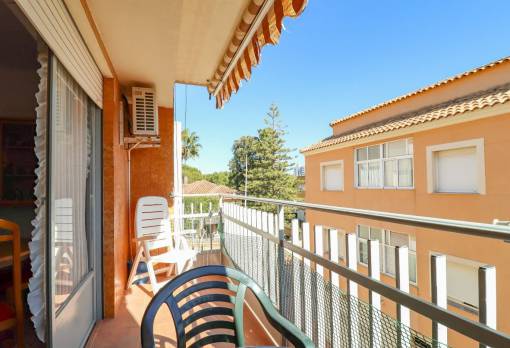Appartement - Uitverkoop - Los Alcázares - CENTRO