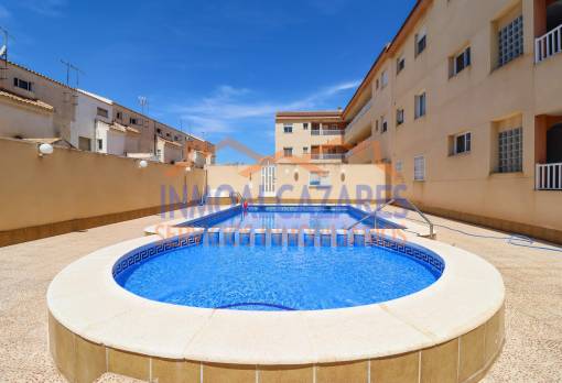 Appartement - Uitverkoop - Los Alcázares - Las velas