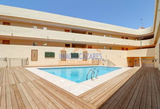 Appartement - Vente - Los Alcázares - CARRIL DE LAS PALMERAS