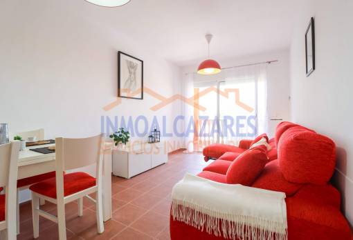 Appartement - Vente - Los Alcázares - La rambla