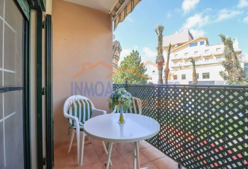 Appartement - Vente - Los Alcázares - Plaza 525
