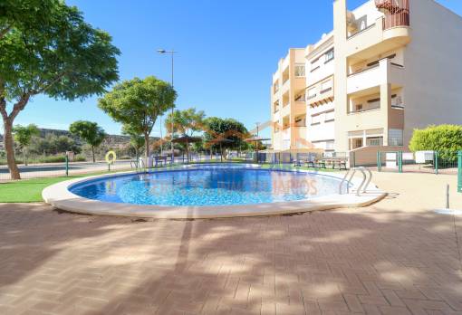 Appartement - Vente - Murcia - Gea Y Truyols