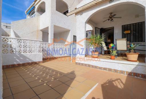 Begane grond - Uitverkoop - Los Alcázares - La Minería