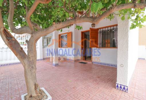 Begane grond - Uitverkoop - Los Alcázares - Los Alcázares