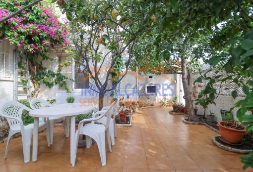 Begane grond - Uitverkoop - Los Alcázares - Los Narejos-Punta Calera