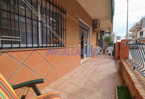 Benedenverdieping - Uitverkoop - Los Alcázares - Playa los narejos