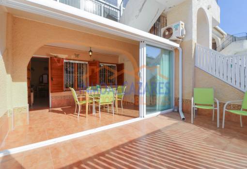 Bungalow au rez de chaussée - Vente - Los Alcázares - CENTRO