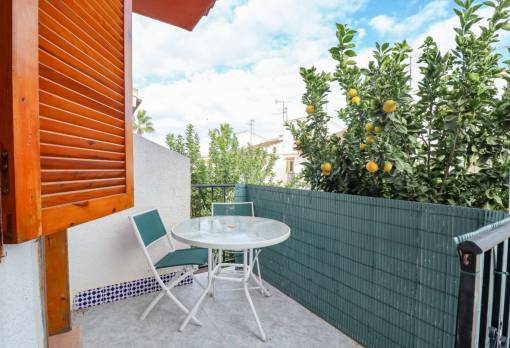 Bungalow Obergeschoss - Verkauf - Los Alcázares - La Dorada - Los Espejos