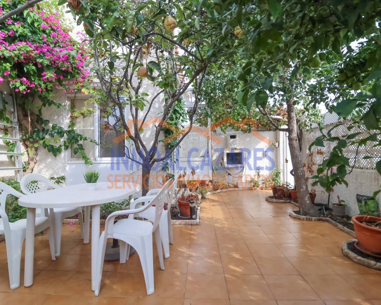 Bungalow Untergeschoss - Verkauf - Los Alcázares - B142LG