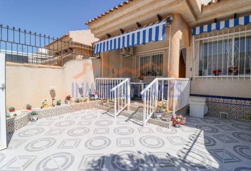 Casa Tipo Dúplex - Verkauf - Los Alcázares - NUEVA MARBELLA