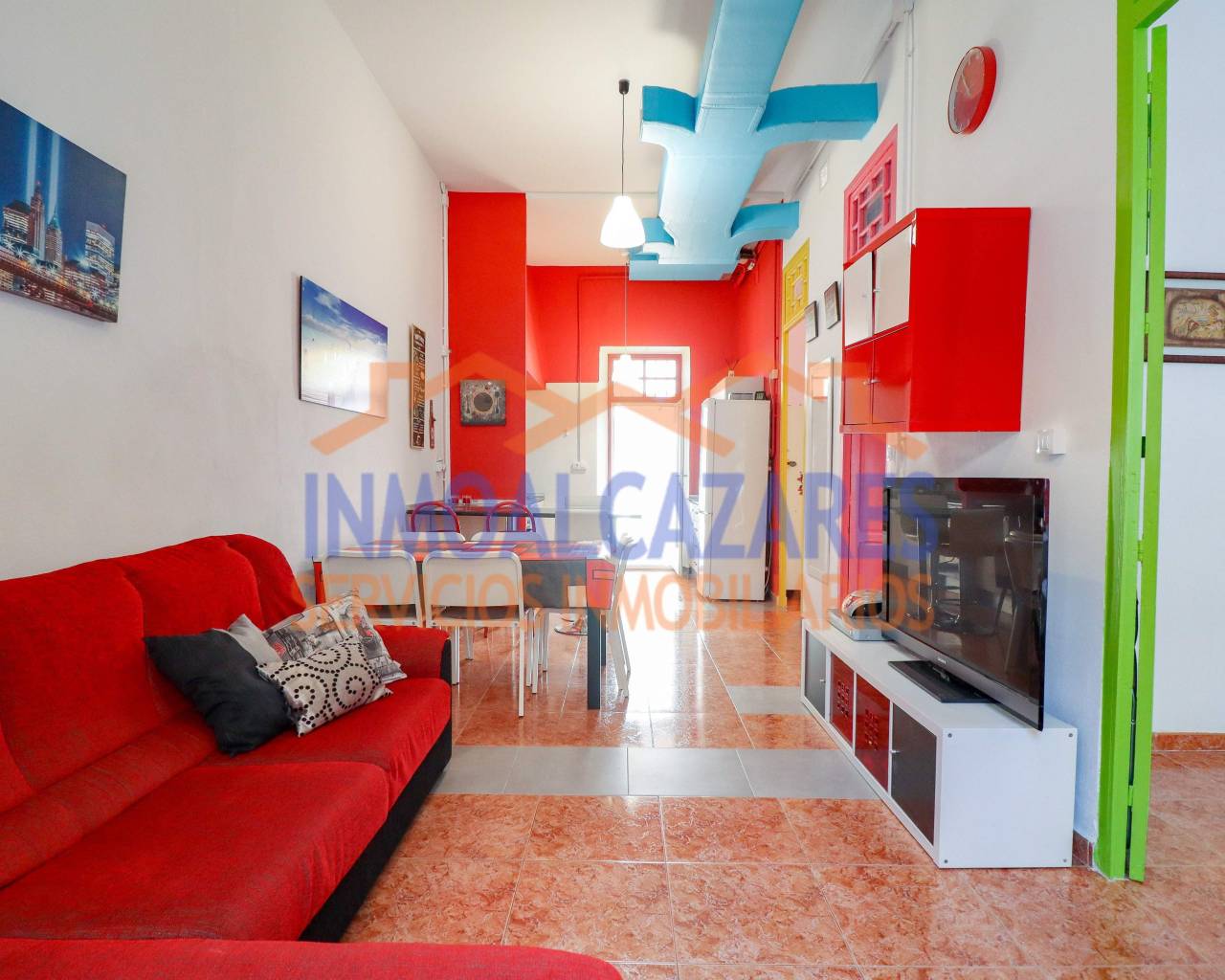 Chalet - Reventa - Los Alcázares - C3082LG