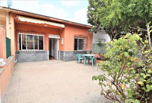 Chalet - Reventa - Los Alcázares - PLAYA DEL ESPEJO