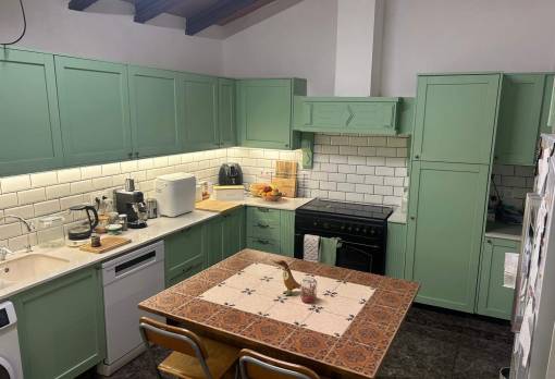 Chalet - Reventa - Murcia - San Javier