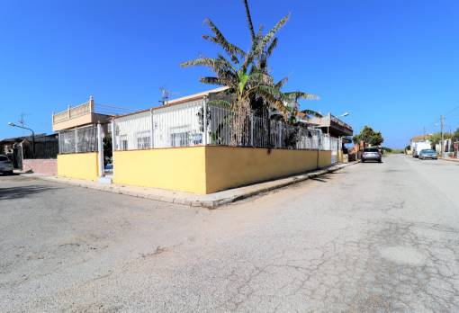 Chalet - Uitverkoop - Los Alcázares - Bahía bella