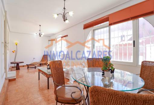 Chalet - Uitverkoop - Los Alcázares - Los Narejos-Punta Calera