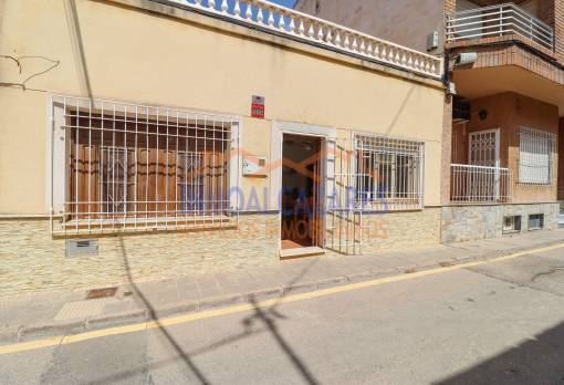 chalet - Verkauf - Los Alcázares - PLAYA DEL ESPEJO