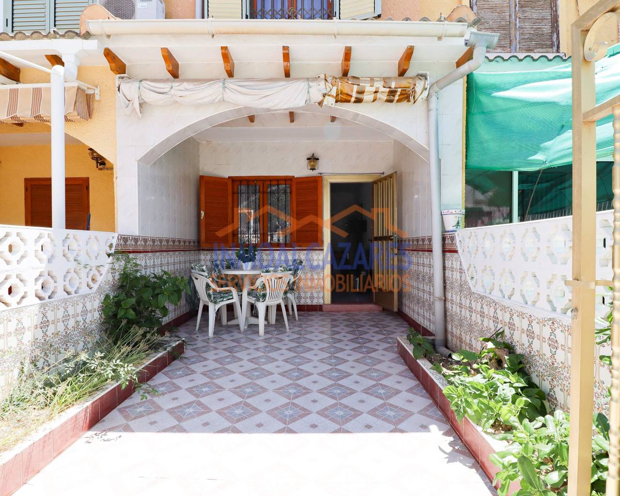Dúplex - Reventa - Los Alcázares - C2037RL