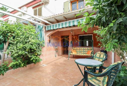 Dúplex - Reventa - Los Alcázares - La Dorada - Los Espejos