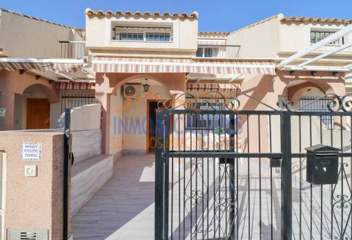 Dúplex - Reventa - Los Alcázares - NUEVA MARBELLA