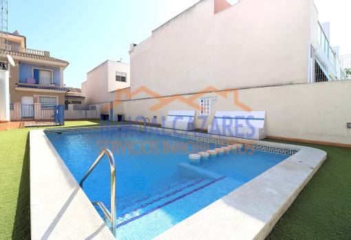 Dúplex - Reventa - San Javier - Euroroda