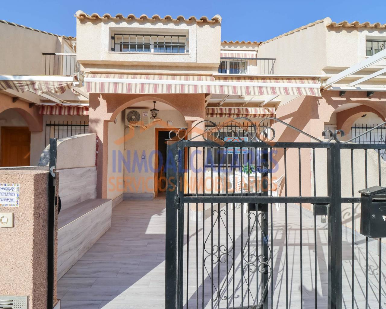 Duplex - Sale - Los Alcázares - C4103LG