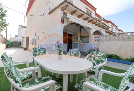 Duplex - Sale - Los Alcázares - La Dorada - Los Espejos