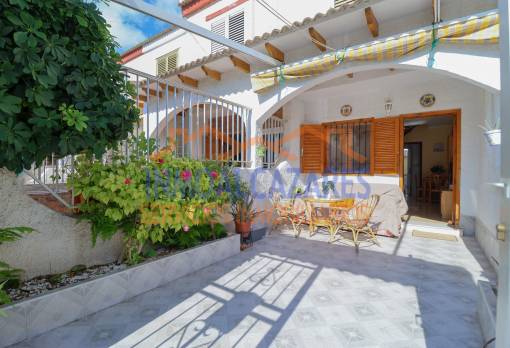 Duplex - Uitverkoop - Los Alcázares - La Dorada - Los Espejos