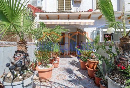 Duplex - Uitverkoop - Los Alcázares - La Dorada - Los Espejos