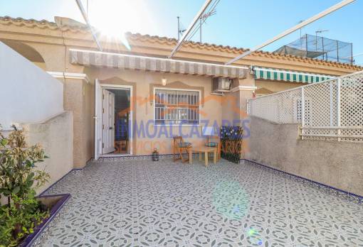 Duplex - Uitverkoop - Los Alcázares - LA DORADA