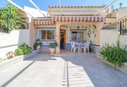 Duplex - Uitverkoop - Los Alcázares - Los Alcázares