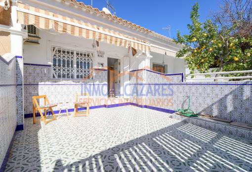 Duplex - Uitverkoop - Los Alcázares - PLAYA DEL ESPEJO