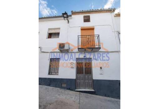 Duplex - Uitverkoop - Villacarrillo - Villacarrillo