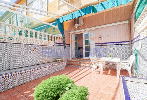Duplex - Vente - Los Alcázares - La rambla