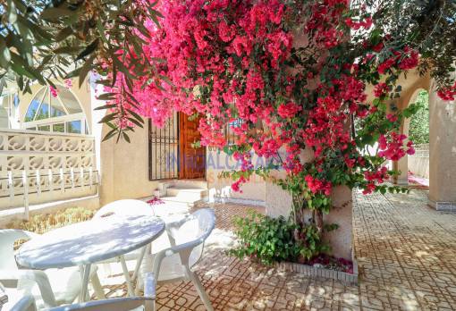 Duplex - Vente - Los Alcázares - Oasis