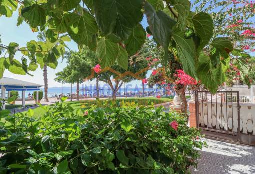 Duplex - Vente - Los Alcázares - Punta calera