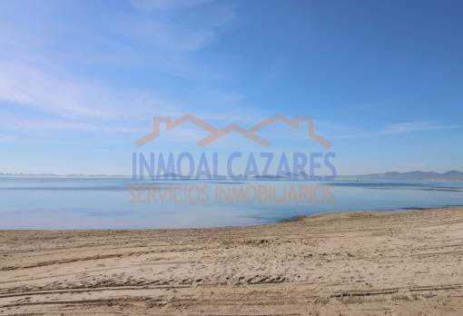 Duplex - Vente - Los Alcázares - Punta calera