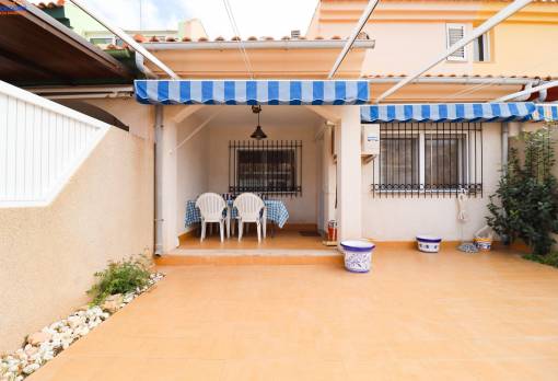 Duplex - Verkauf - Los Alcázares - Auditorio