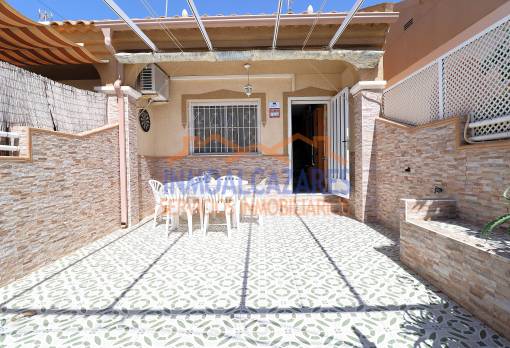 Duplex - Verkauf - Los Alcázares - Los Alcázares